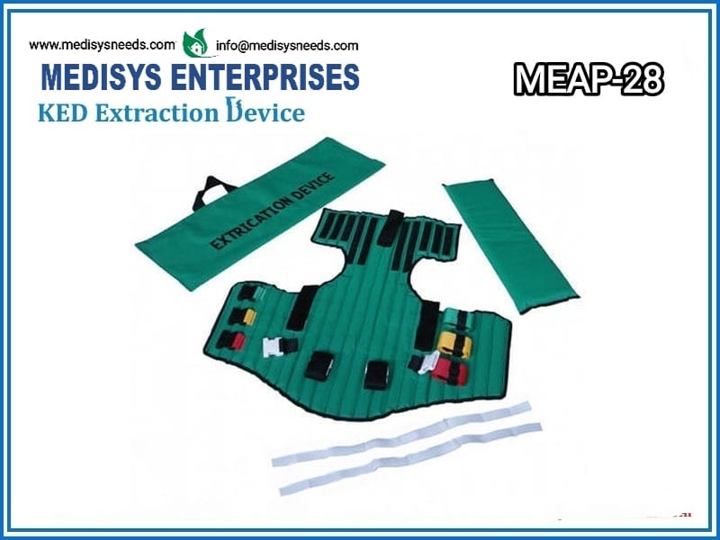 KED Extraction Device 